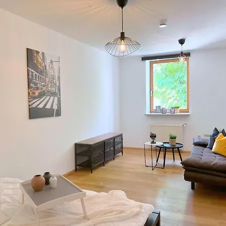 Direkt In Der Augsburger-innenstadt اوغسبورغ